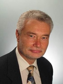 Dr. Pavel Svejda