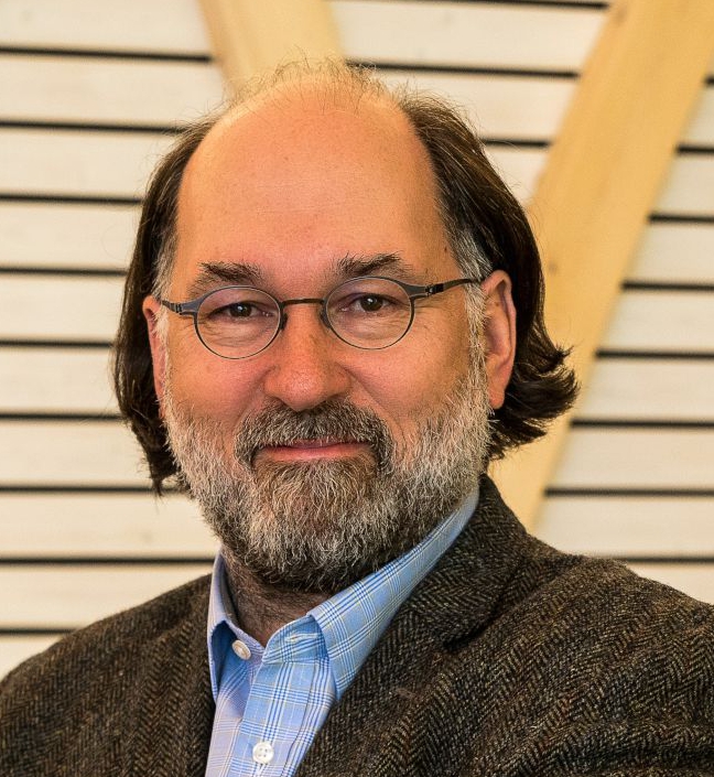 Präsident<br>Prof. Dr. Steffen Tobisch